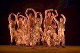 Театр оперы и балета приглашает на Рождественский бал в стиле фламенко